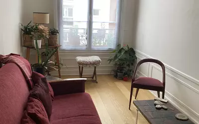 Paris 14E (75014)