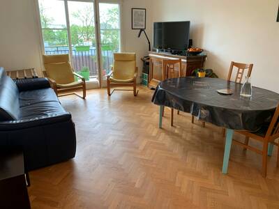 Vente appartement 4 pièces Maisons-Alfort (94700)