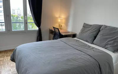 Épinay-Sur-Seine (93800)