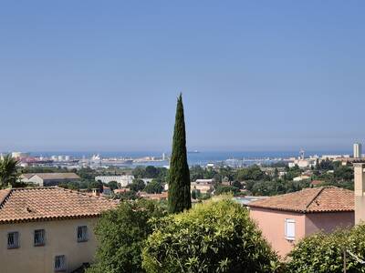 Vente maison 5 pièces Martigues (13)