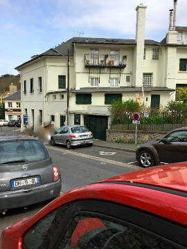 Montmorency (95160)