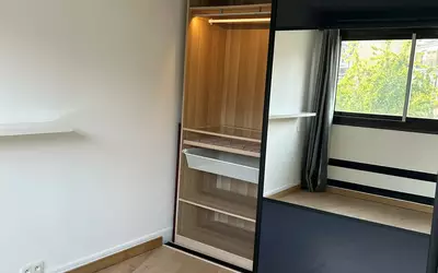 Paris 15E (75015)