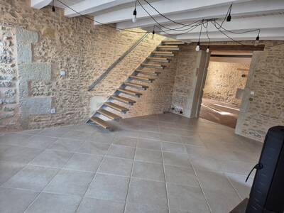 Location maison 4 pièces Brion-près-Thouet (79290)