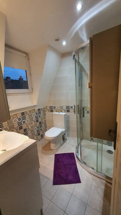 Location maison 6 pièces Roubaix (59100)