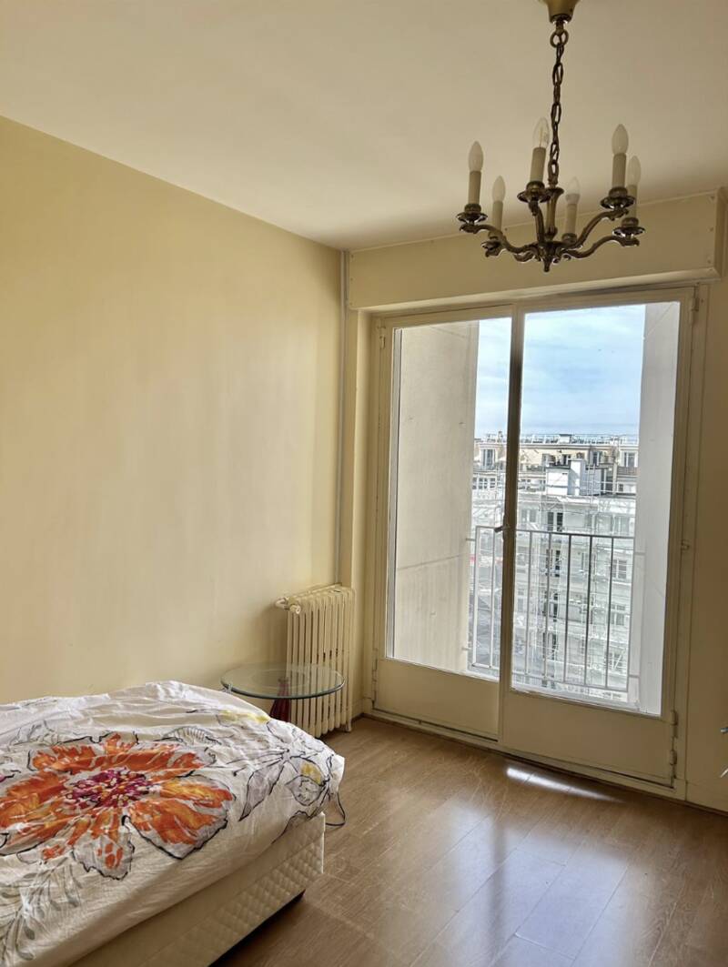 Paris 16E (75016)