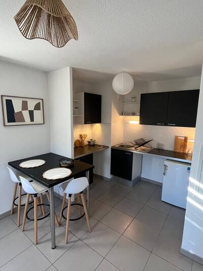 Location appartement 2 pièces Artigues-près-Bordeaux (33370)
