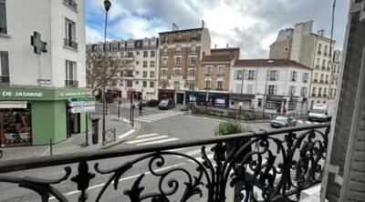 Vente appartement 2 pièces Vincennes (94300)