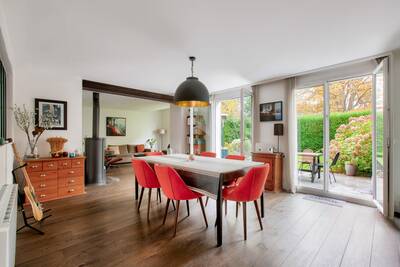Vente maison 6 pièces Les Loges-en-Josas (78350)