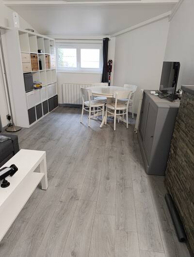 Location appartement 2 pièces Noisy-le-Grand (93160)
