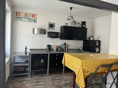 Vente appartement 2 pièces Strasbourg (67)