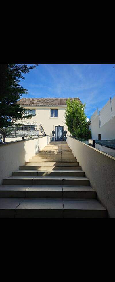 Vente maison 6 pièces Fosses (95470)