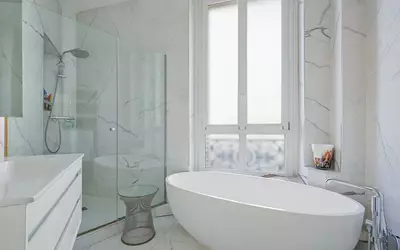 Paris 16E (75016)