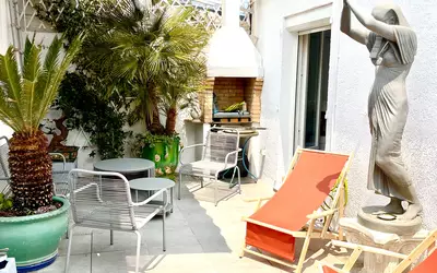 Canet-En-Roussillon