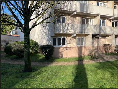 Vente appartement 2 pièces Saint-Fargeau-Ponthierry (77310)