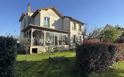 Saint-Prix (95390)