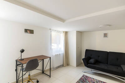 Location chambre en colocation 4 pièces Bièvres (91570)