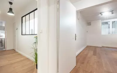 Paris 16E (75016)