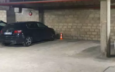 Paris 18E (75018)