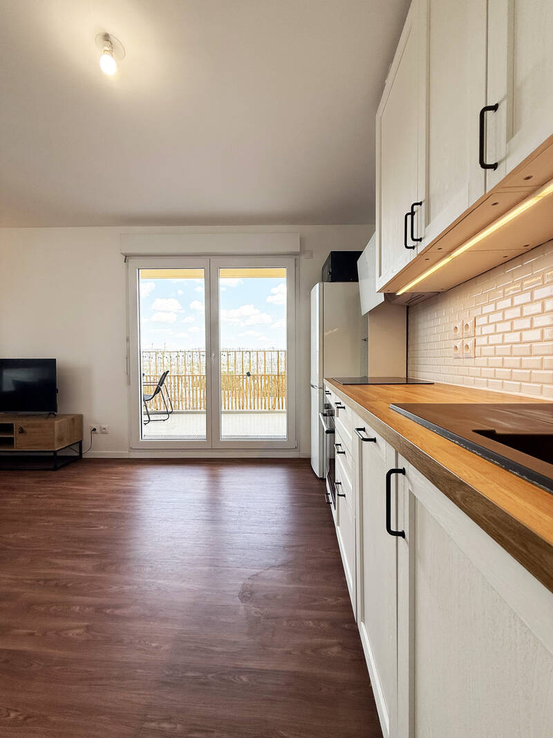 Vitry-Sur-Seine (94400)