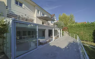 Avec Piscine Fontenay-Sous-Bois (94120)