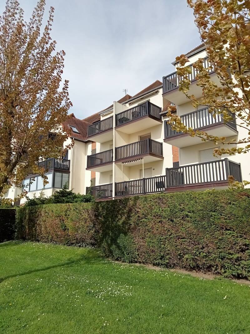 Cabourg (14390)