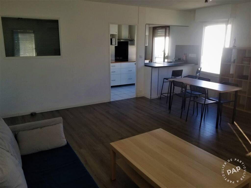 Appartement 3 pièces 75 m² · à Montpellier · 75 m² · 148 000 €