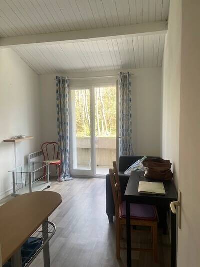 Vente appartement studio Toulouse (31)