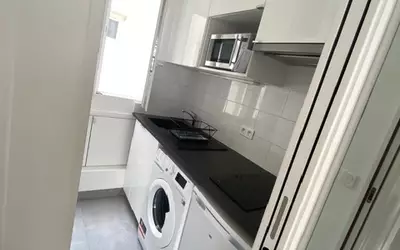 Paris 17E (75017)