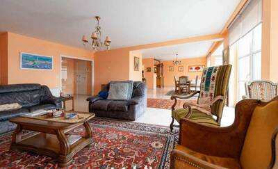 Vente appartement 5 pièces Belgique