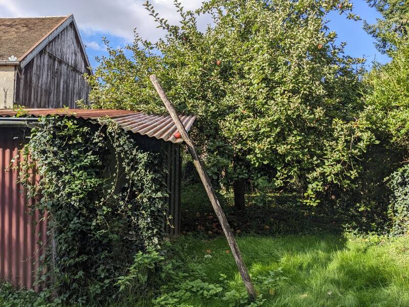 Rigny-Le-Ferron (10160)