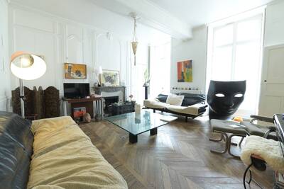 Vente appartement 3 pièces Rennes (35)