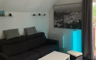 Soisy-Sur-Seine (91450)