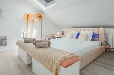 Location chambre en colocation 5 pièces Giverny (27620)