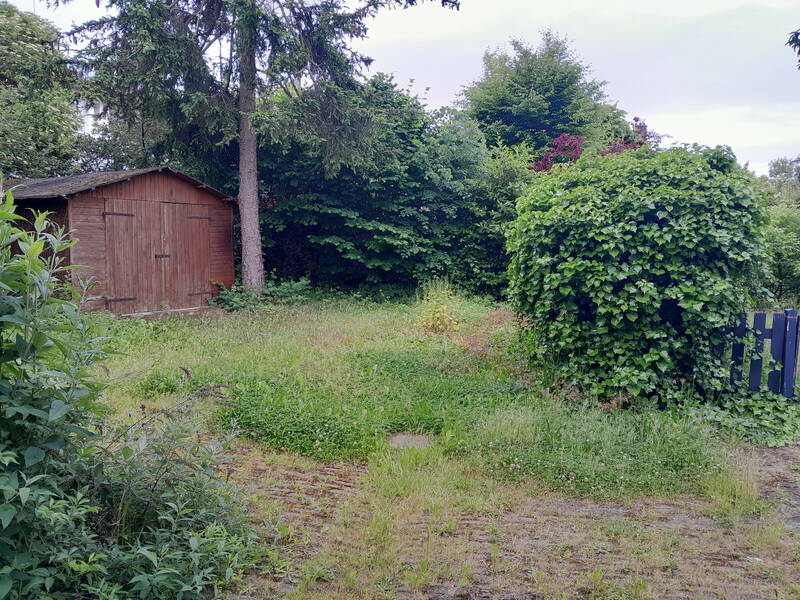 Chantilly (60500)