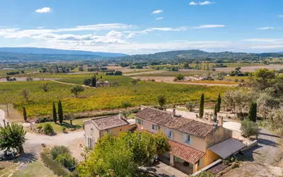 Bonnieux (84480)