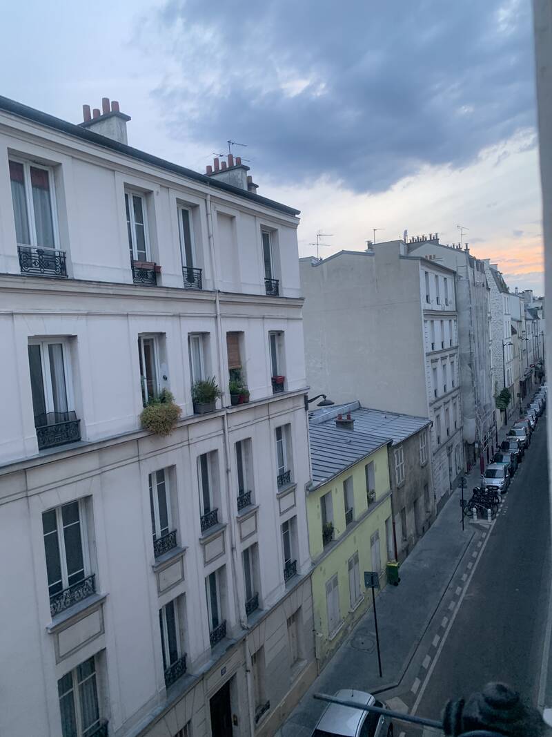 Paris 14E (75014)