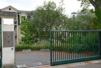 Location appartement studio Coye-la-Forêt (60580)