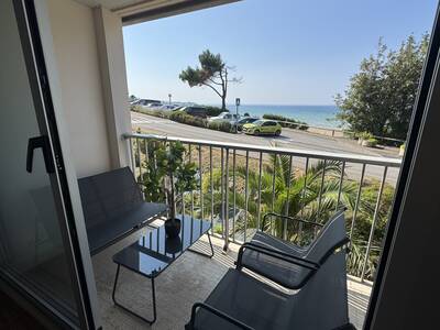 Location appartement 2 pièces Douarnenez (29100)