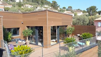 Vente maison 5 pièces La Farlède (83210)