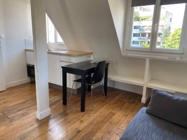 Paris 16E (75016)