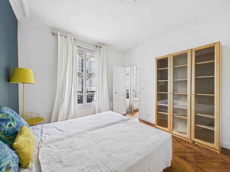 Paris 17E (75017)
