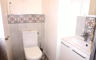 Toulon (83000)