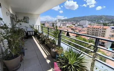 Marseille 10E (13010)