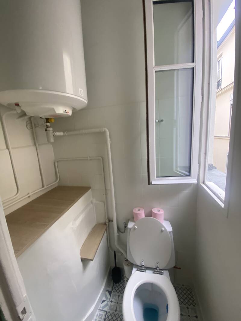 Paris 15E (75015)