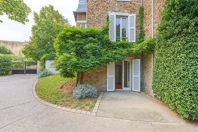 Vente appartement studio Louveciennes (78430)