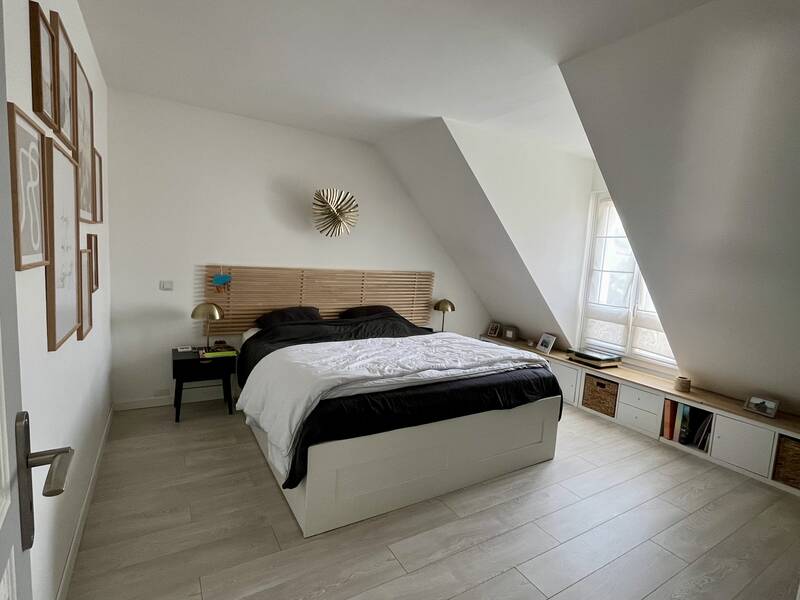 Saulx-Les-Chartreux (91160)