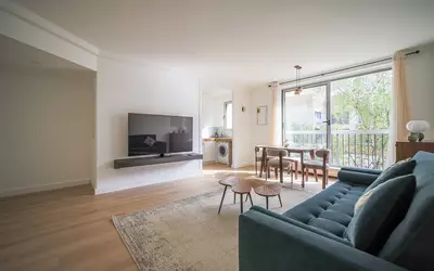 Paris 16E (75016)