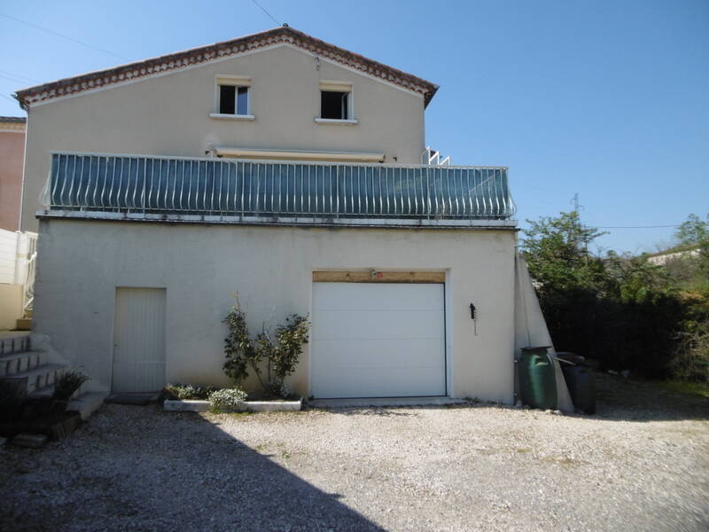 Lachapelle-Sous-Aubenas (07200)