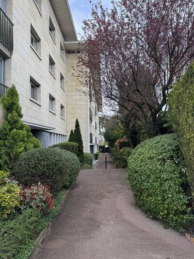 Vente appartement 4 pièces Saint-Germain-en-Laye (78100)