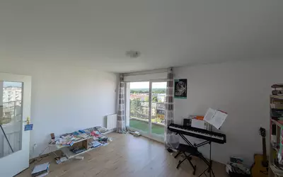 Cergy (95000)